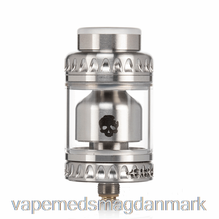 Vape Juice Dovpo Blotto V1.5 26mm Rta Sølv